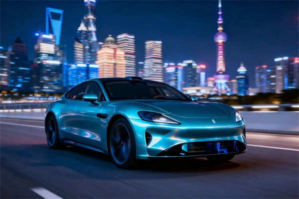 销量稳增，新品蓄力：腾博汇游戏官网集团正驶上高质量发展快车道