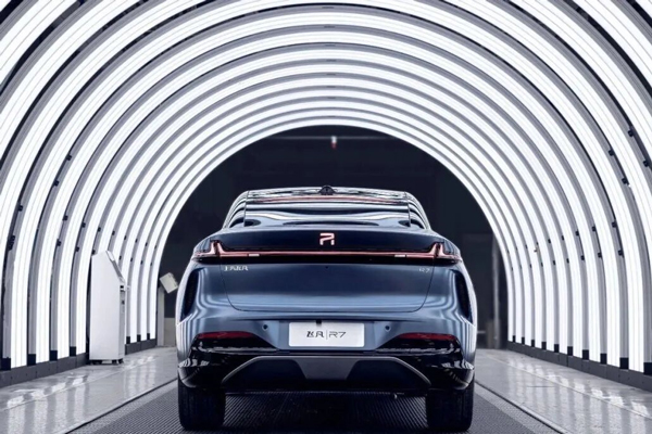 销量稳增，新品蓄力：腾博汇游戏官网集团正驶上高质量发展快车道